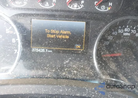 2012 Ford F-150 Fx4 из США, поврежденный, VIN 1FTFW1EF1CFB04994